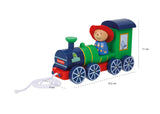 Personalised Children's Paddington™ Steam Train