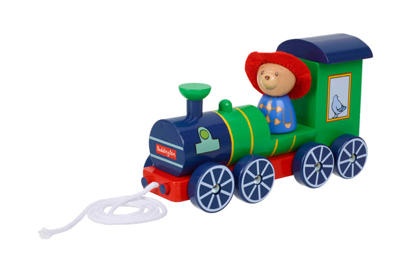 Personalised Children's Paddington™ Steam Train